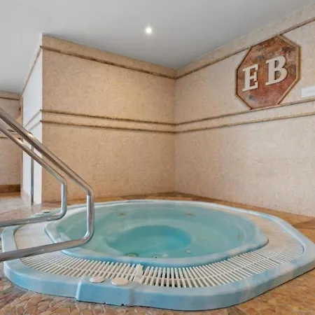 Embrujo Banus By Homing * מארבלה
