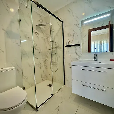 Embrujo Banus By Homing * מארבלה
