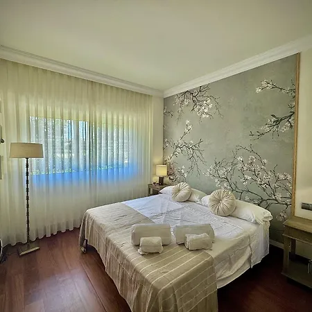 Embrujo Banus By Homing *