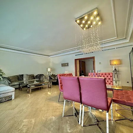 Embrujo Banus By Homing בית נופש *