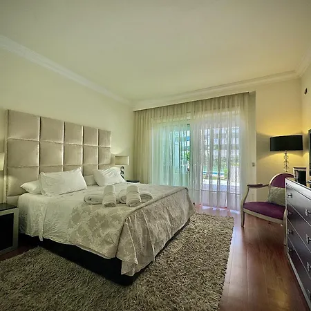 Embrujo Banus By Homing *