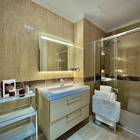 Embrujo Banus By Homing
