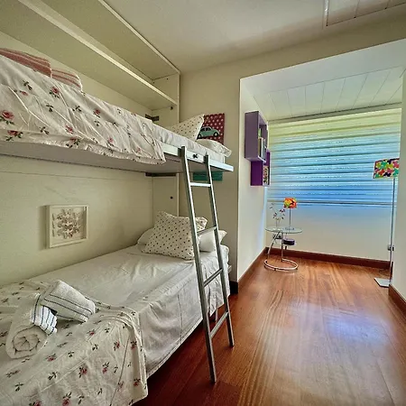 Embrujo Banus By Homing בית נופש