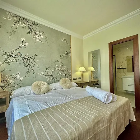 Embrujo Banus By Homing *